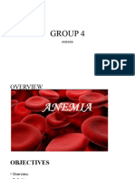 Anaemia Group 4