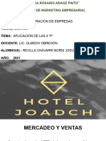 Hotel Joadch
