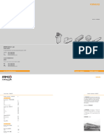 Pneumatic Component Hydraulic Component: FORWARD Machinery Co., LTD