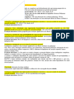 Cardiopatias Sem Repercussão Hemodinâmica No Feto