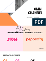 Omni Channel