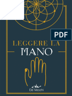 Leggere La Mano Estratto