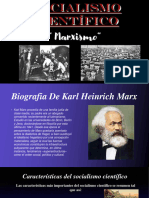 Marxism o