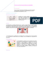 Educación Socioemocional