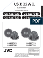 Csaw 7020