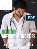 Doutor Arrasa-Corações - Kathryn M Hearst - 230602 - 054342