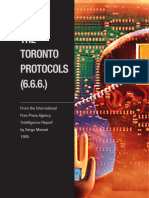 Toronto Protocols 666
