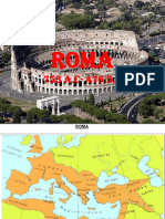 Semana 5 ROMA