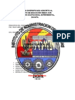 Derecho Ambiental ULTIMO YA