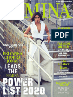 Femina November 2020 Desktop