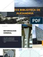 Biblioteca Alejandria