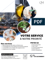 Votre Service