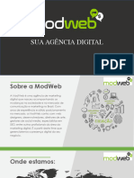 Serviços Mod Web