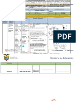 Planficaciones 2do Filosofia