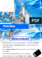 UNIDAD  4 PETROLEO