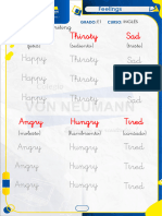 Ficha de Trabajo Semana 9