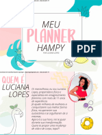 Meu Planner 2023