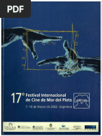 17-Festival de Mar Del Plata-Catalogo | PDF