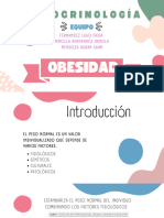 Obesidad