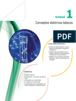 Conceptos de Electricidad