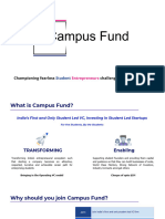 Campus+Fund 2023 Recruitment Cohort+4