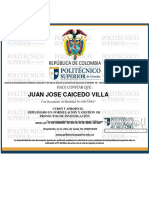 Proyectos de Investigacion