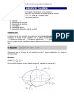 Clase Superficies Cuadricas - Wilson