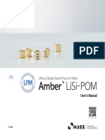 (En) Amber LiSi-POM Manual English