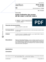 NF P18-662_Guide d'utilisation des normes