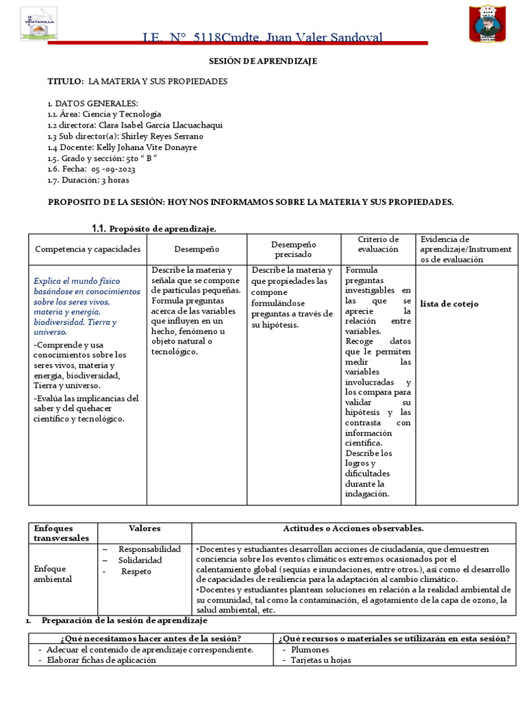 sesion-de-cyt-1-pdf-evaluaci-n-aprendizaje