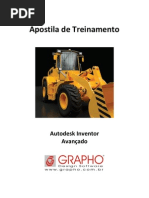 ApostilaInventorAvancado