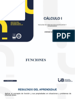 Modulo 1. Funciones