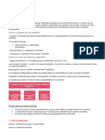 RESUMEN CLASE 2 - Aud 2023