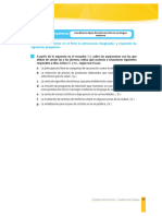 Lee El Texto Jóvenes en El Perú: La Democracia Imaginada y Responde Las Siguientes Preguntas