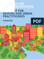 A Toolkit For Mayors and Urban Practitioners