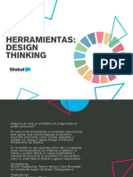 Kit de Herramientas Design Thinking