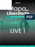 Live 1 Mapa Da Liberdade