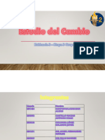 Estudio Del Cambio ETP3