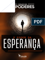 O Poder Da Esperança