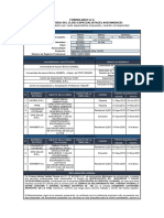 Formulario A-6 Especialista Syso