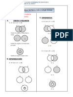 Conjuntos Iii...
