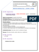 Cópia de Plano de Aula 15 A 19 de Maio