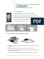 Manual Kit de Cultivo Led 100 120 Completo Eco320w