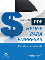 Resumo Hedge para Empresas Alvaro Mendonca PDF