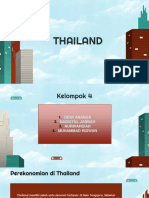 Thailand KLP 4