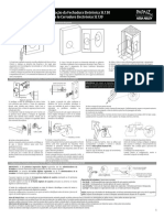 MANU 00010-21 Papaiz Manual SL130