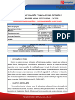 Relatorio Curricularizacao Da Extensao 22-02-2023 1 Formulario Relatorio Timbrado