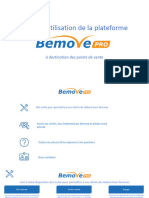 Guide D Utilisation Bemove Pro Gestion RP