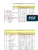 PDF Metrados Captacion de Ladera
