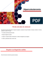 Hipercolesterolemia